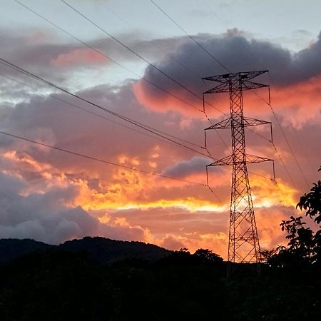 Mi Refugio Tayrona Hotel Santa Marta  Kültér fotó