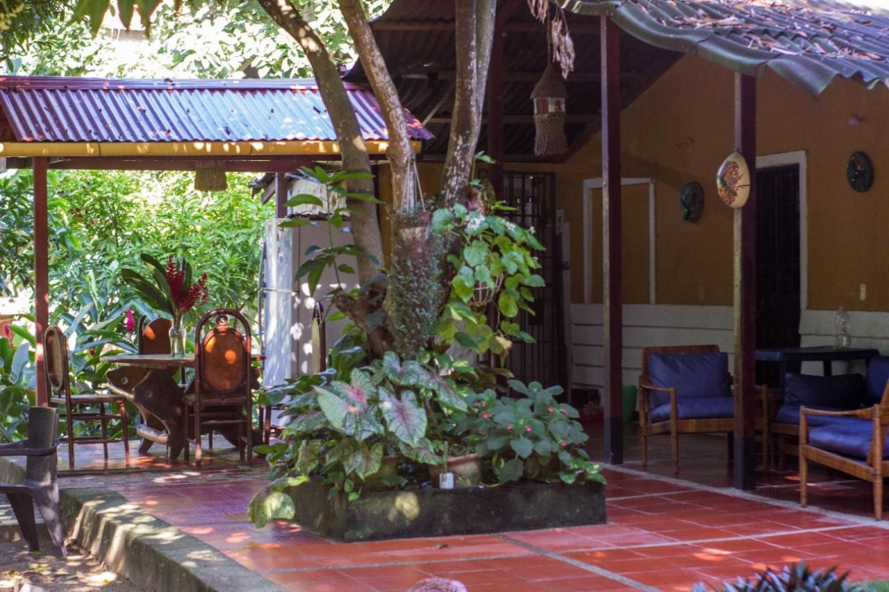 Mi Refugio Tayrona Hotel Santa Marta  Kültér fotó