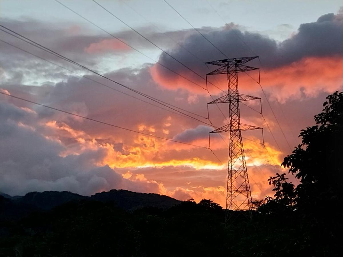 Mi Refugio Tayrona Hotel Santa Marta  Kültér fotó