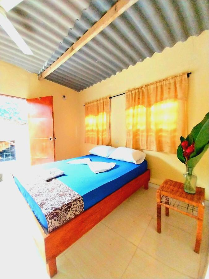 Mi Refugio Tayrona Hotel Santa Marta  Szoba fotó