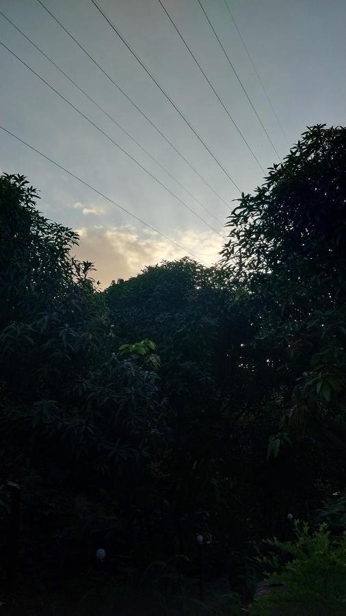 Mi Refugio Tayrona Hotel Santa Marta  Kültér fotó
