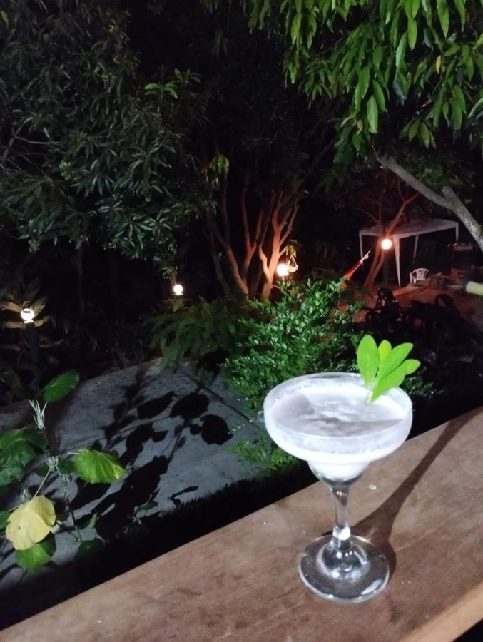 Mi Refugio Tayrona Hotel Santa Marta  Kültér fotó