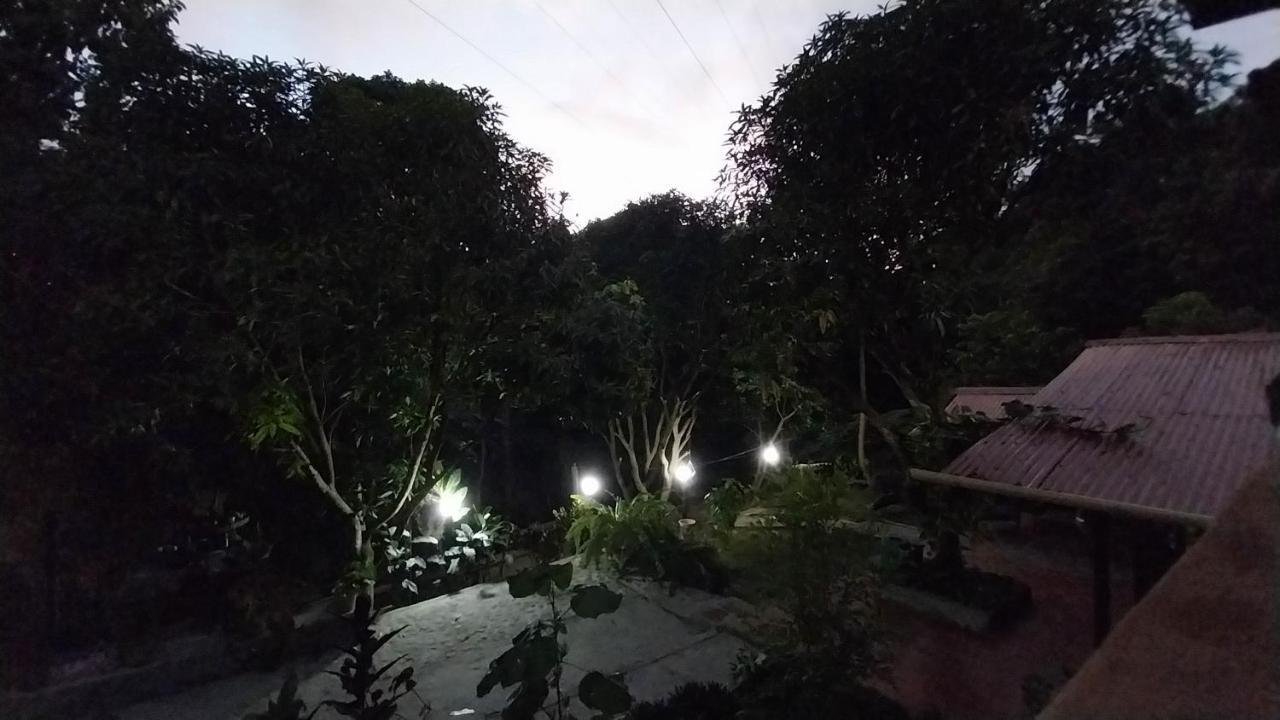 Mi Refugio Tayrona Hotel Santa Marta  Kültér fotó